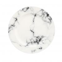 Natural-Marble-Charger-Plate